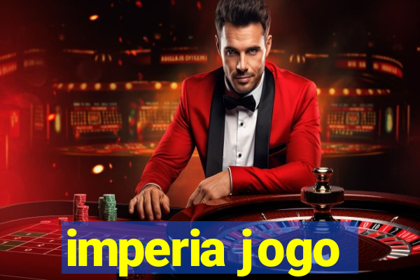 imperia jogo