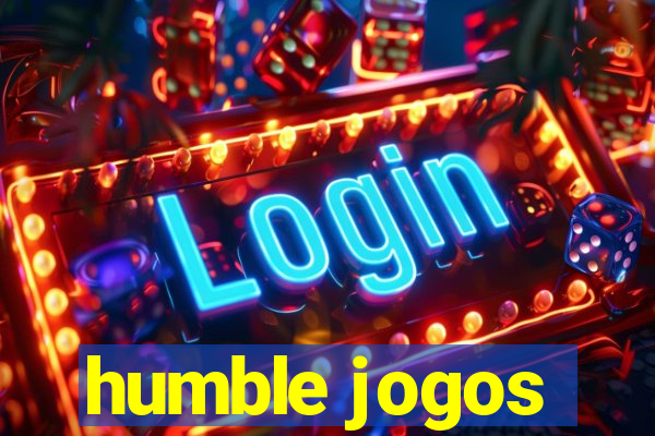 humble jogos