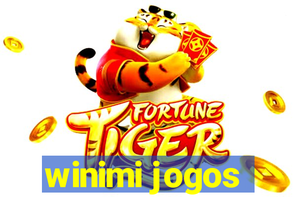 winimi jogos