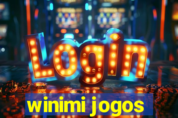 winimi jogos