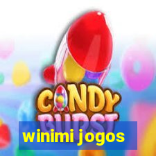 winimi jogos