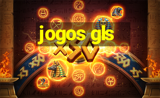 jogos gls