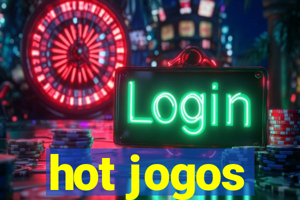 hot jogos