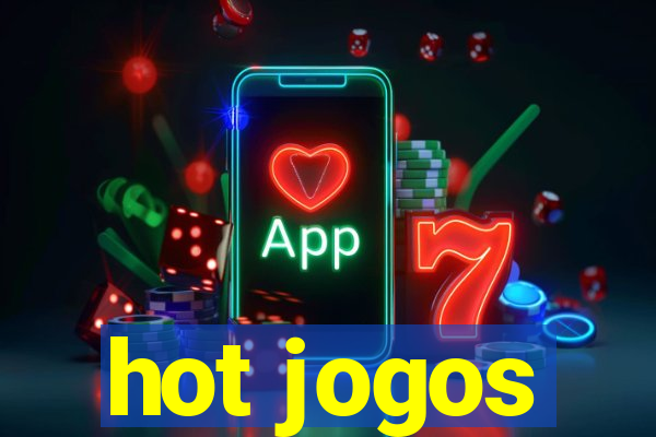 hot jogos