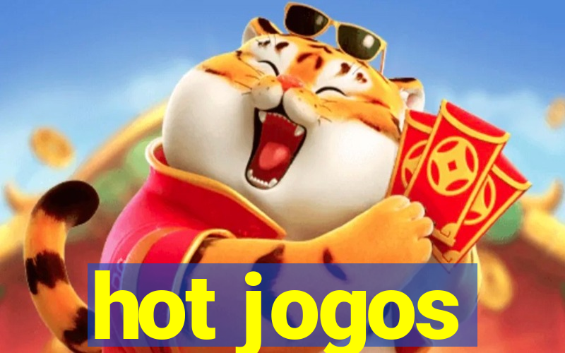 hot jogos