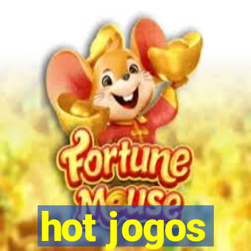 hot jogos