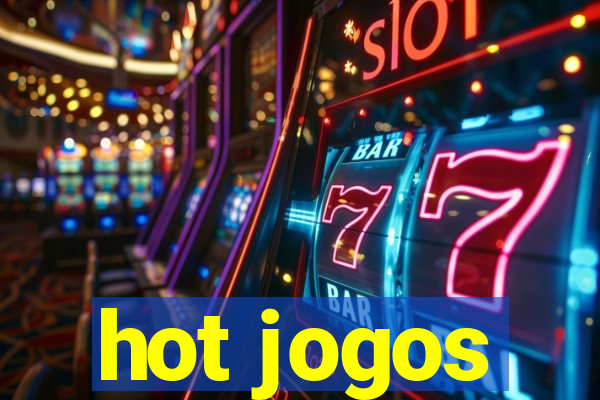 hot jogos