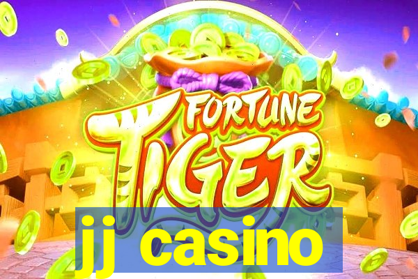 jj casino