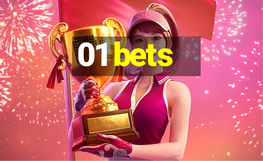 01 bets