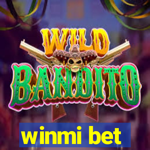 winmi bet