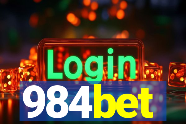 984bet