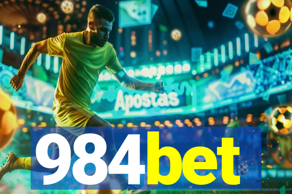 984bet