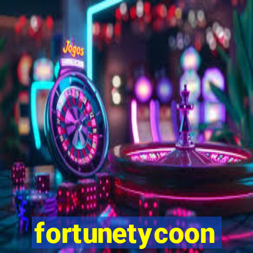 fortunetycoon