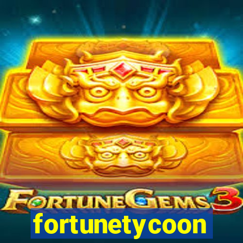 fortunetycoon