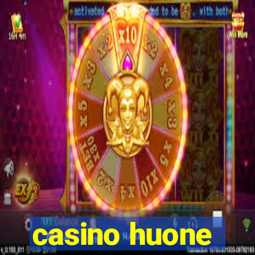 casino huone