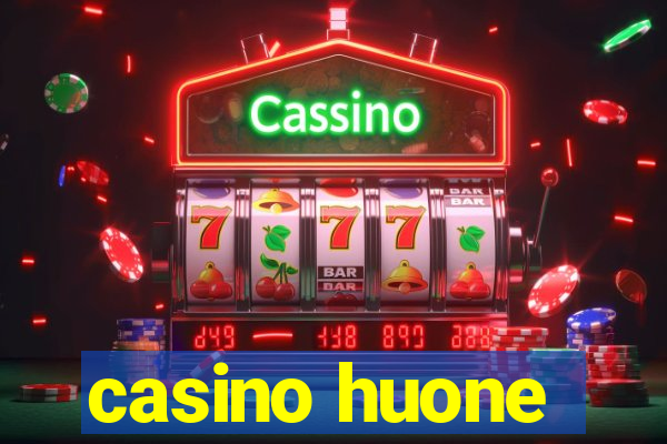 casino huone