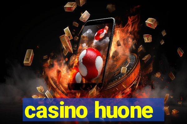 casino huone