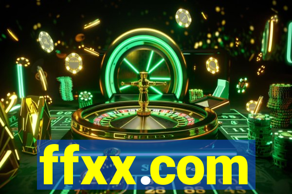 ffxx.com