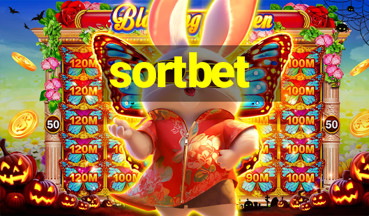 sortbet