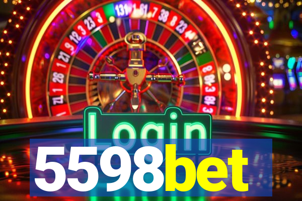 5598bet