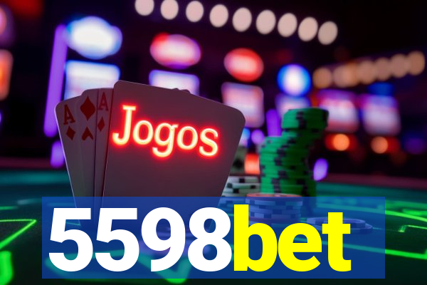 5598bet