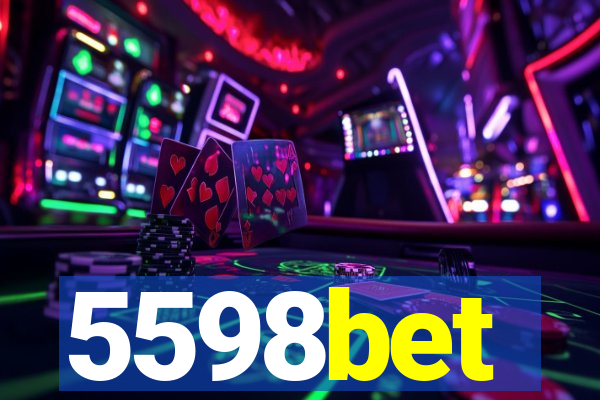 5598bet