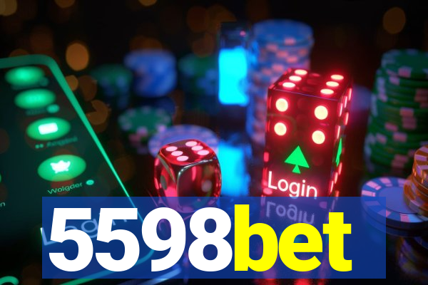 5598bet