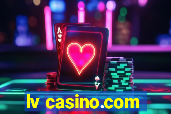 lv casino.com