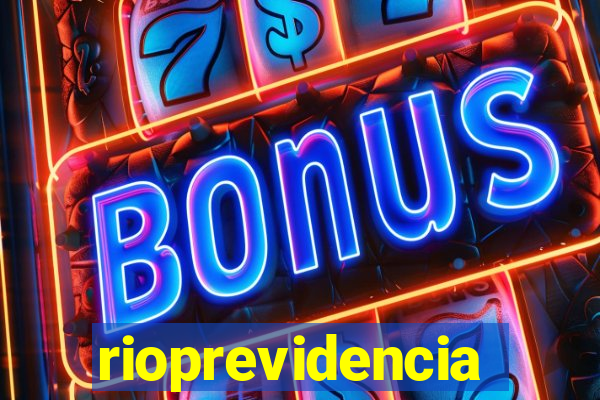 rioprevidencia contra cheque