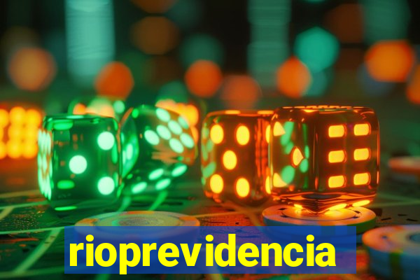 rioprevidencia contra cheque