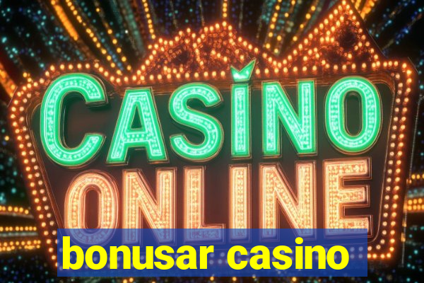 bonusar casino