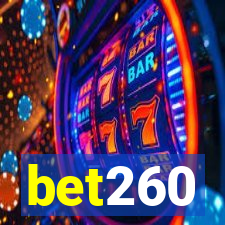 bet260