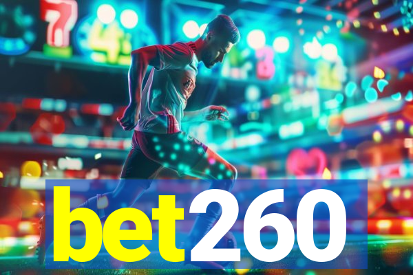 bet260