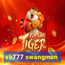 vb777 swangman