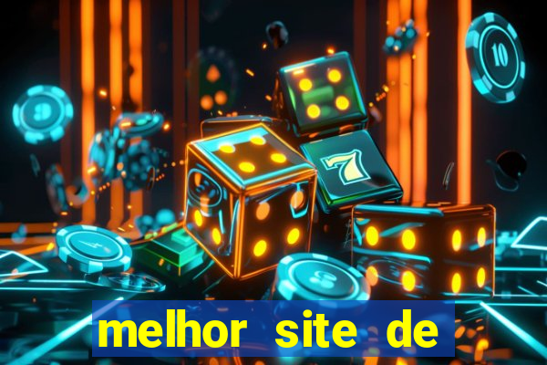 melhor site de jogos online