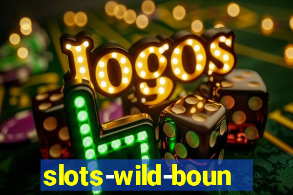 slots-wild-bounty-showdown