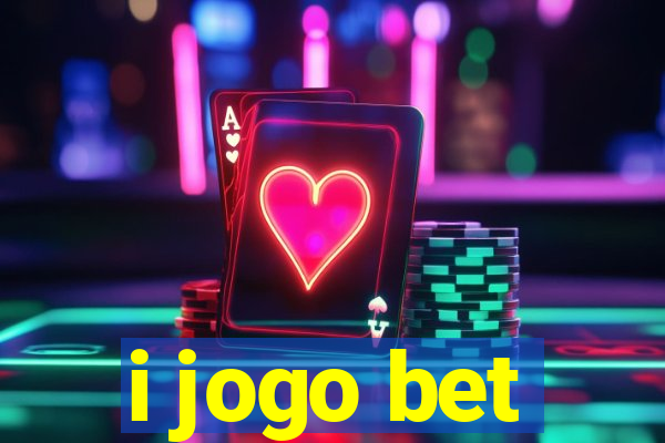 i jogo bet