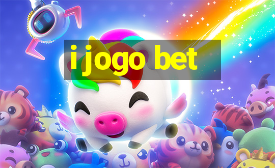 i jogo bet