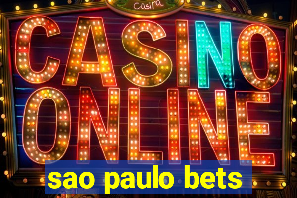 sao paulo bets