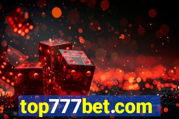 top777bet.com