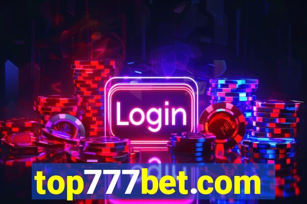 top777bet.com