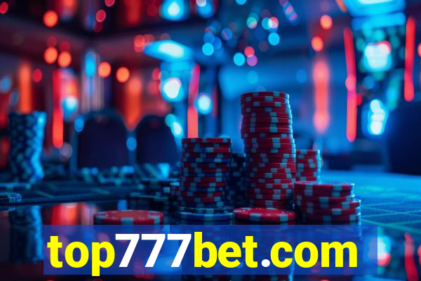 top777bet.com