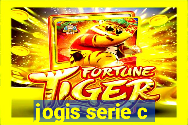 jogis serie c