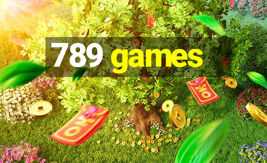 789 games