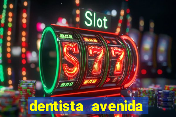 dentista avenida fortuna ribeir?o pires