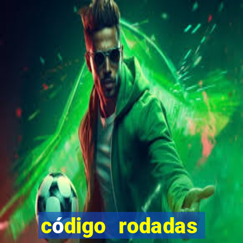 código rodadas grátis blaze