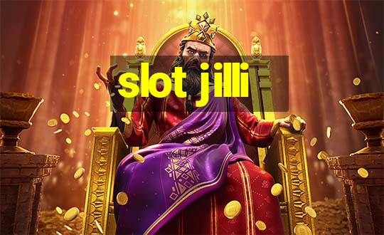 slot jilli