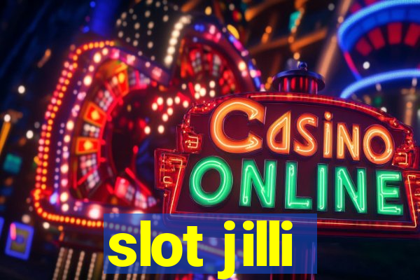 slot jilli