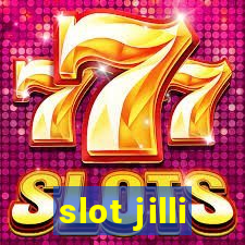 slot jilli