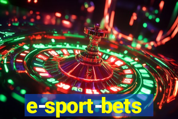 e-sport-bets